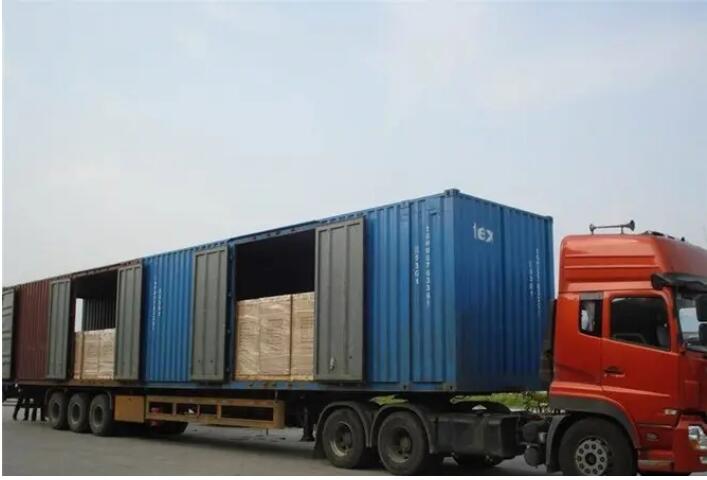 漳州到碾子山区整车运输