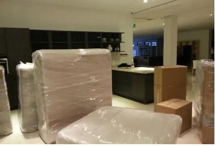 漳州到碾子山区长途搬家