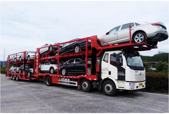 漳州到碾子山区轿车托运